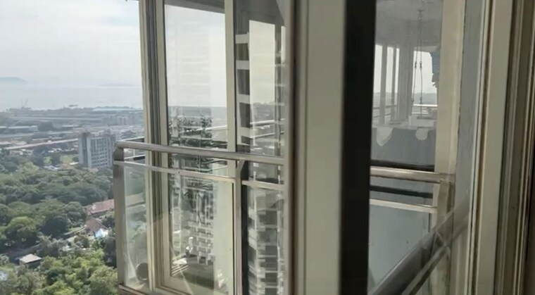 undefined, omkar-veda-exclusive 2 Bedroom 980 Sq.Ft. Apartment In Parel Mumbai 10711464