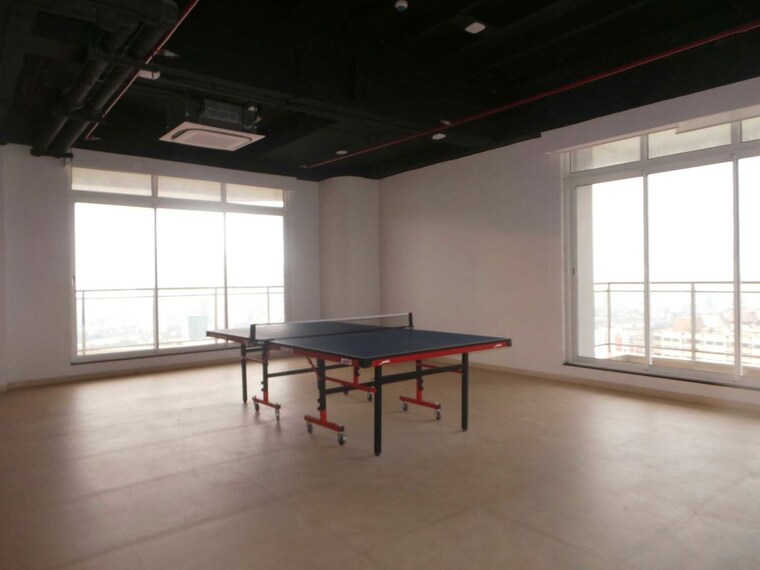 Room, omkar-veda-exclusive 2 Bedroom 980 Sq.Ft. Apartment In Parel Mumbai 10711464