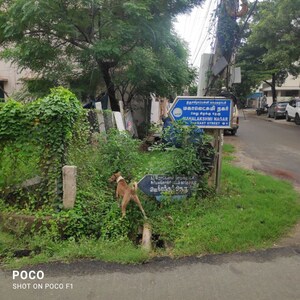  Plot For Sale in Mahalakshmi Nagar