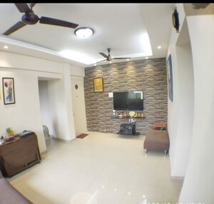 Furnished Amenities in 1.5 BHK Apartment at Vihang Valley Phase1, Kasarvadavali – for Sale