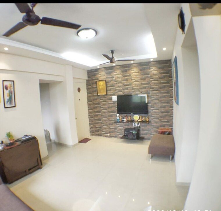 undefined, vihang-valley-phase1 1.5 Bedroom 500 Sq.Ft. Apartment In Kasarvadavali Thane 10711475