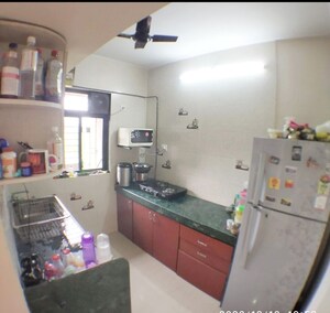 Team Area in 1.5 BHK Apartment at Vihang Valley Phase1, Kasarvadavali – for Sale