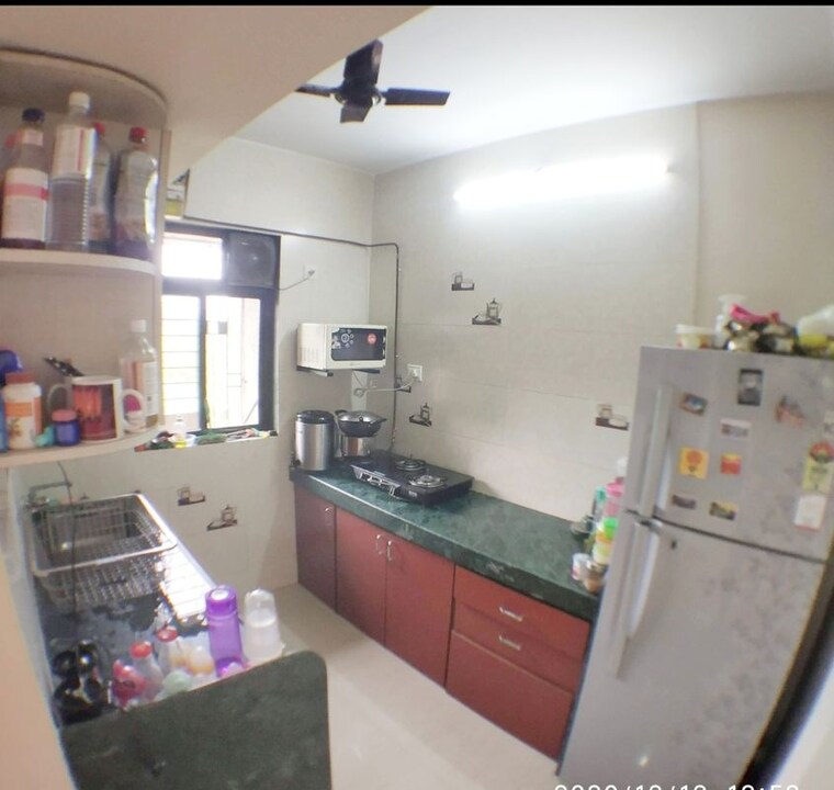 Team Area, vihang-valley-phase1 1.5 Bedroom 500 Sq.Ft. Apartment In Kasarvadavali Thane 10711475