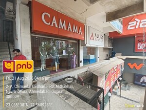  Builder Floor – Exterior View View at Mithakhali - for Sale