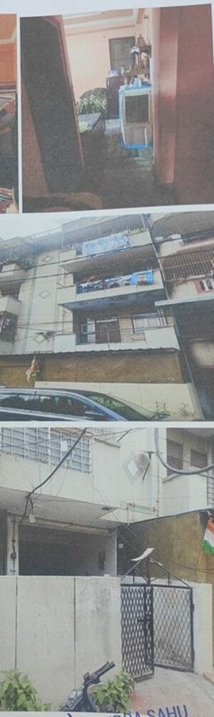  Apartment For Sale in Sahibabad