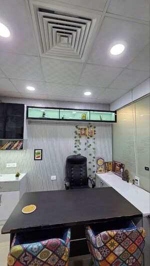 Team Area in  Office Space at Sector 63 – for Sale