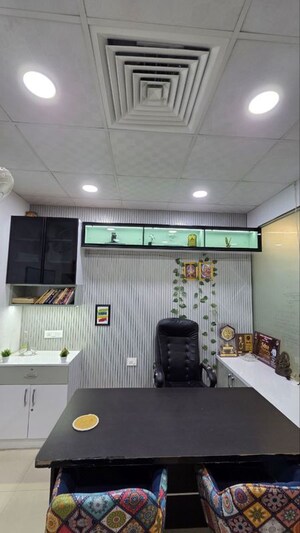 Team Area in  Office Space at Sector 63 – for Sale