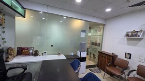 Team Area in  Office Space at Sector 63 – for Sale