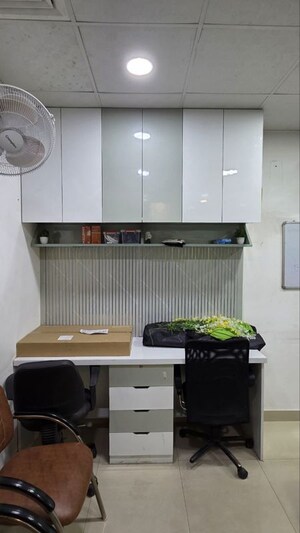 Kitchen in  Office Space at Sector 63 – for Sale