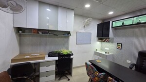 Kitchen in  Office Space at Sector 63 – for Sale
