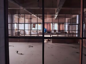   Industrial Plot at Katargam – for Sale