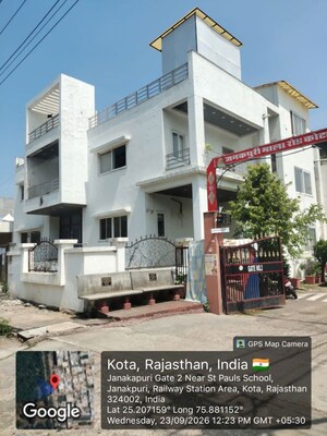  Land – Exterior View View at Railway Station Area - for Sale
