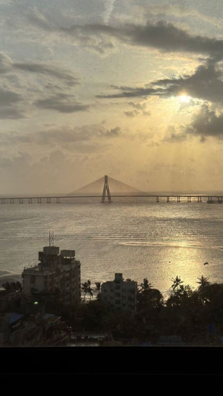 Exterior View, prescon-midtown-bay 2 Bedroom 650 Sq.Ft. Apartment In Mahim West Mumbai 10711487