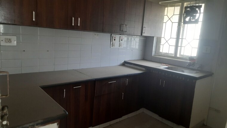 Kitchen, yelahanka 2 Bedroom 1100 Sq.Ft. Apartment In Yelahanka Bangalore 10711488