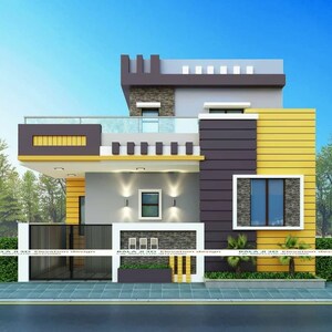 2 BHK Villa For Sale in Agalagurki