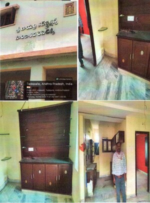  Apartment – Exterior View View at Sitaram Nagar - for Sale