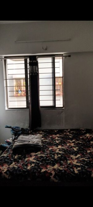 Room in 1 BHK Apartment at Savvy Strata, Prahlad Nagar – for Rent