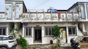  Apartment – Exterior View View at Mota - for Sale