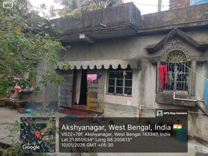  Independent House For Sale in Akshay Kanon