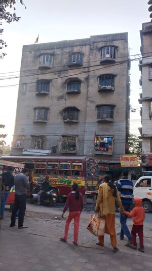  Shop – Exterior View View at Andur Road - for Sale