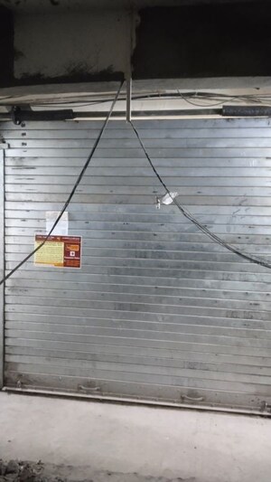 Staircase in  Shop at Andur Road – for Sale