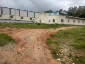 Plot Area in  Office Space at Hooghly – for Sale