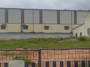  Office Space – Exterior View View at Hooghly - for Sale
