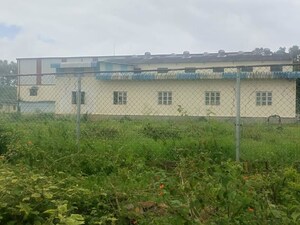 Plot Area in  Office Space at Hooghly – for Sale