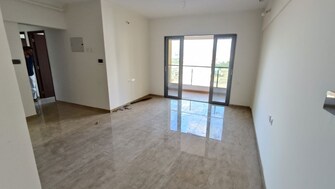 3 BHK +  1058 Sq.Ft. Apartment in Kolte Patil Life Republic Aros