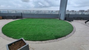 3 BHK Apartment – Garden View at Kolte Patil Life Republic Aros, Hinjewadi - for Rent