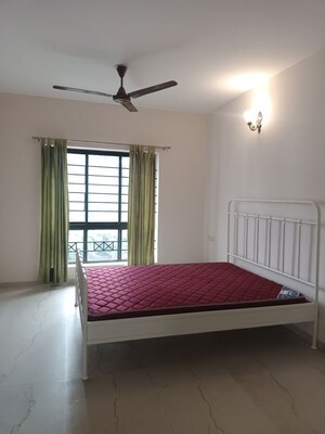 2 BHK Apartment For Rent in Brahma F Residences, Kalyani Nagar