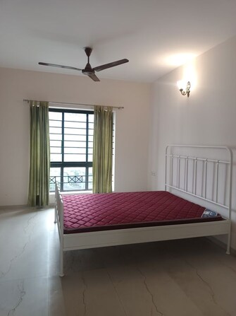 2 BHK +  1250 Sq.Ft. Apartment in Brahma F Residences