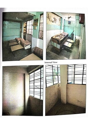 Living Room in  Office Space at Akluj – for Sale