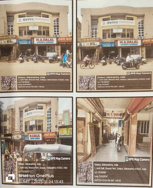  Shop For Sale in Mumtaj Nagar