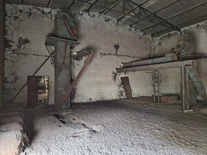  Industrial Plot – Exterior View View at Gondal Road - for Sale