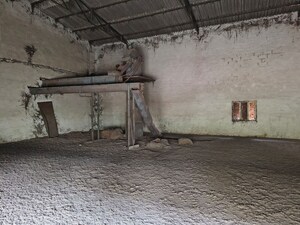  Industrial Plot – Exterior View View at Gondal Road - for Sale