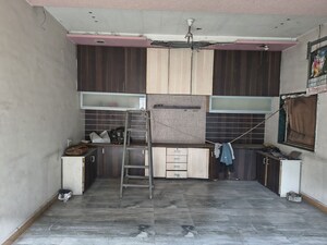  Industrial Plot – Exterior View View at Gondal Road - for Sale
