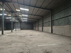   Industrial Plot at Gondal Road – for Sale