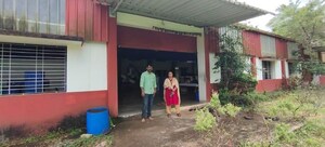  Industrial Plot For Sale in Beluvai