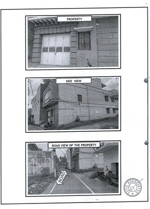  Industrial Plot For Sale in Magudanchavadi