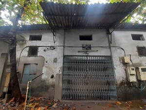  Industrial Plot For Sale in Themghar