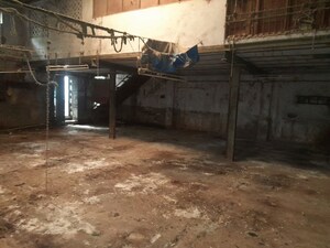 Parking in  Industrial Plot at Themghar – for Sale