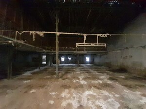 Parking in  Industrial Plot at Themghar – for Sale