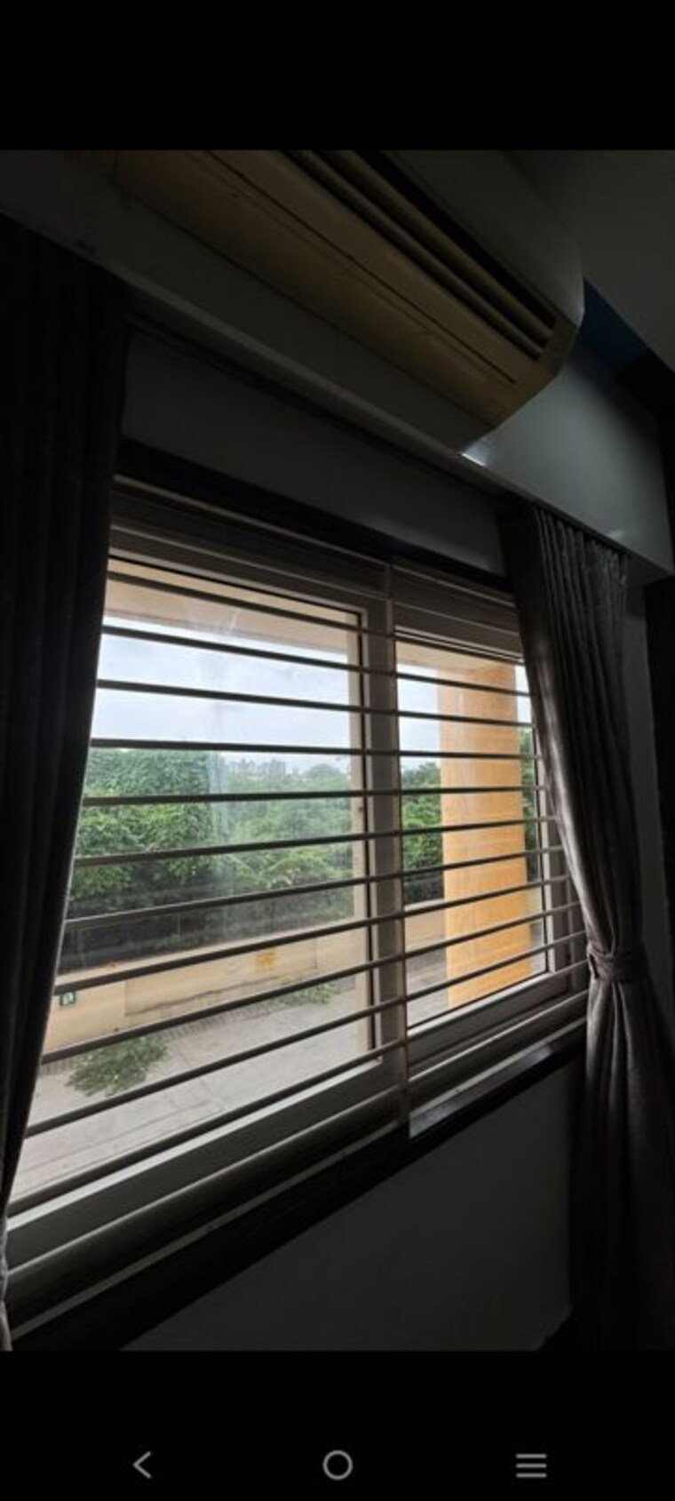 Room, pacifica-la-habitat 3 Bedroom 1800 Sq.Ft. Apartment In Thaltej Ahmedabad 10711538