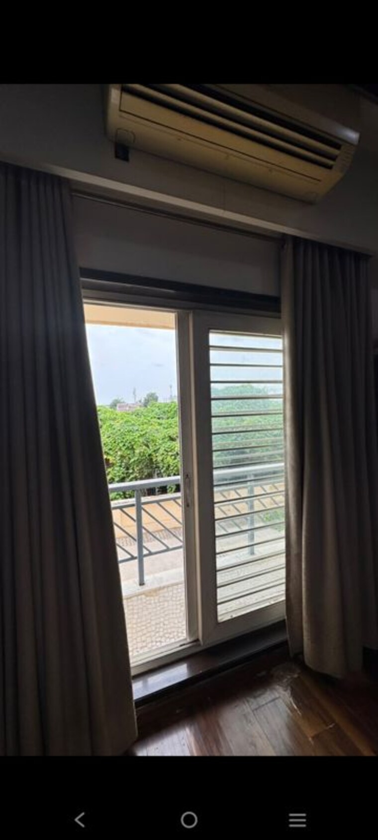 Room, pacifica-la-habitat 3 Bedroom 1800 Sq.Ft. Apartment In Thaltej Ahmedabad 10711538