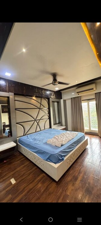 3 BHK +Apartment For Rent in Pacifica La Habitat in Thaltej, Ahmedabad