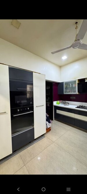Parking in 3 BHK Apartment at Pacifica La Habitat, Thaltej – for Rent
