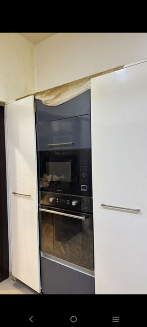 Furnished Amenities in 3 BHK Apartment at Pacifica La Habitat, Thaltej – for Rent