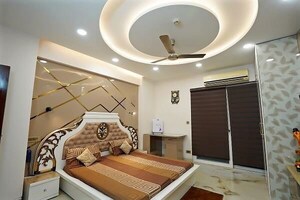 Team Area in 3 BHK Villa at Uttarahalli – for Sale
