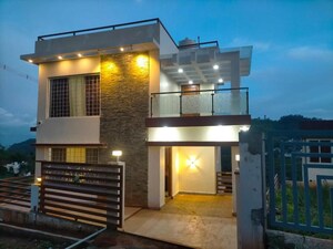 3 BHK Villa For Sale in Uttarahalli
